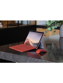 Microsoft Surface Pro 7+ Tablet - 12.3" - Core i7 11th Gen i7-1165G7 Quad-core (4 Core) 2.80 GHz - 16 GB RAM - 1 TB SSD - Window