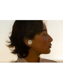 Microsoft Surface Microsoft New Surface Earbuds - Stereo - True Wireless - Bluetooth - 20 Hz - 20 kHz - Earbud - Binaural - In-e