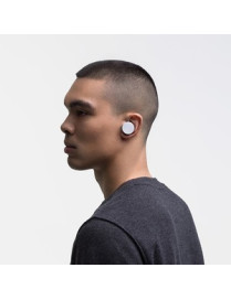 Microsoft Surface Microsoft New Surface Earbuds - Stereo - True Wireless - Bluetooth - 20 Hz - 20 kHz - Earbud - Binaural - In-e