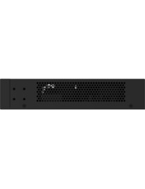 Netgear GS324PP Ethernet Switch - 24 Ports - 2 Layer Supported - Twisted Pair - Rack-mountable, Desktop - 3 Year Limited Warrant