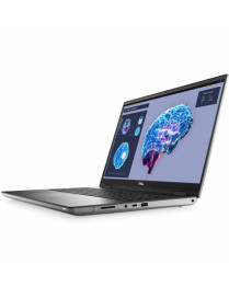 Dell Precision 7000 7680 16" Mobile Workstation - Full HD Plus - 1920 x 1200 - Intel Core i9 13th Gen i9-13950HX Tetracosa-core 