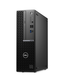 Dell OptiPlex 7000 7010 Desktop Computer - Intel Core i7 13th Gen i7-13700 Hexadeca-core (16 Core) 2.10 GHz - 32 GB RAM DDR5 SDR