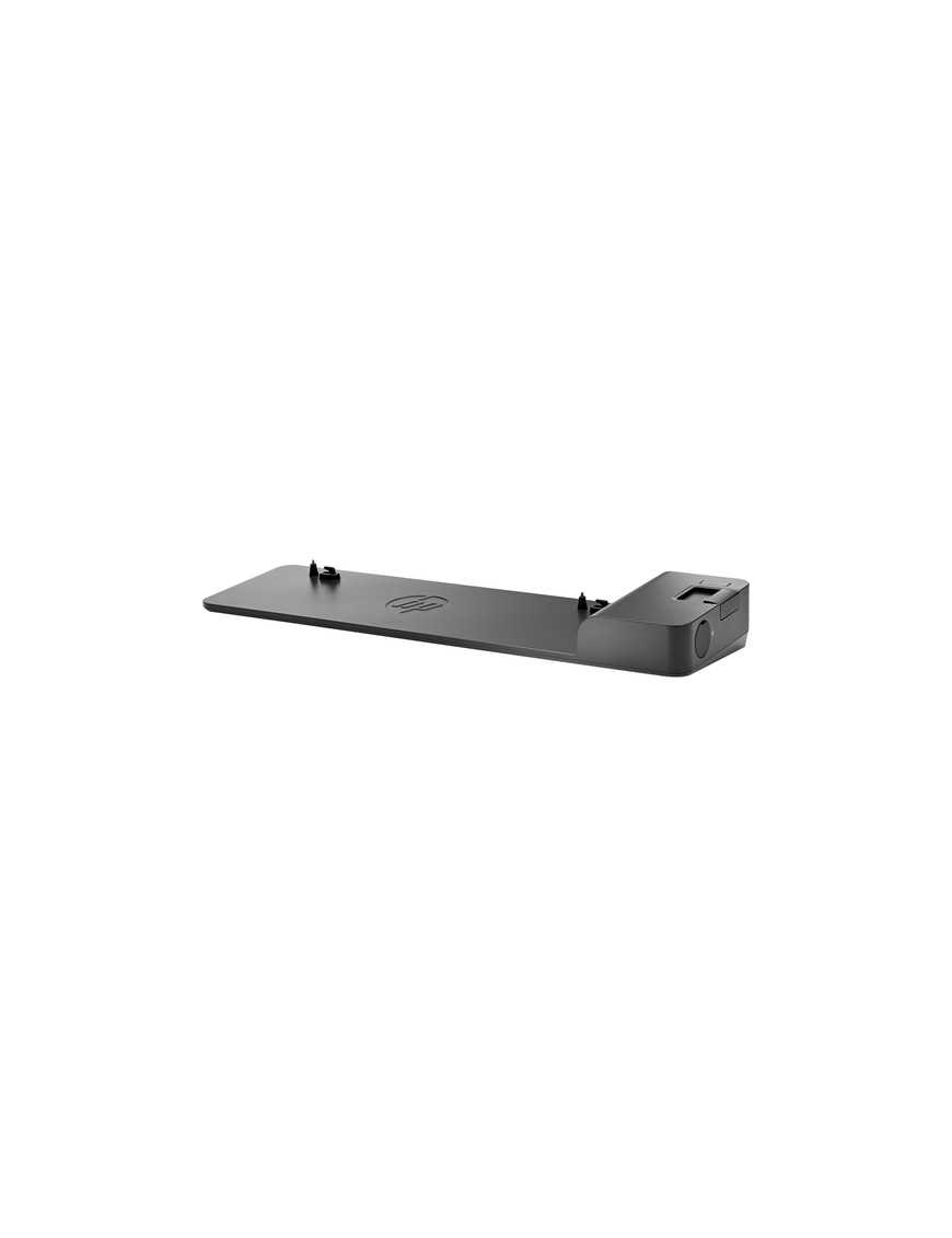 HP Inc. HP UltraSlim Dock 2013 - for Notebook - Proprietary Interface - 4 x USB Ports - 4 x USB 3.0 - Network (RJ-45) - VGA - Di