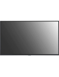 Lg Electronics LG 65UH5J-H Digital Signage Display - 65" LCD - 3840 x 2160 - Edge LED - 500 cd/m² - 2160p - HDMI - USB - DVI - S