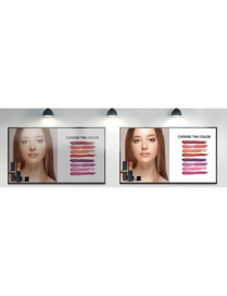 Lg Electronics LG 65UH5J-H Digital Signage Display - 65" LCD - 3840 x 2160 - Edge LED - 500 cd/m² - 2160p - HDMI - USB - DVI - S