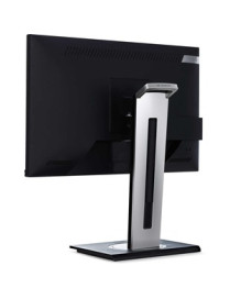 ViewSonic VG2448-PF 23.8" Full HD WLED LCD Monitor - 16:9 - 24.00" (609.60 mm) Class - In-plane Switching (IPS) Technology - 192