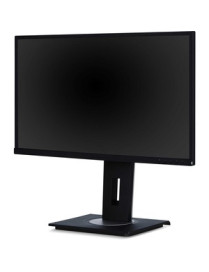 ViewSonic VG2448-PF 23.8" Full HD WLED LCD Monitor - 16:9 - 24.00" (609.60 mm) Class - In-plane Switching (IPS) Technology - 192