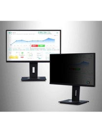 ViewSonic VG2448-PF 23.8" Full HD WLED LCD Monitor - 16:9 - 24.00" (609.60 mm) Class - In-plane Switching (IPS) Technology - 192