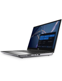 Dell Precision 3000 3480 14" Mobile Workstation - Full HD - 1920 x 1080 - Intel Core i5 13th Gen i5-1335U Deca-core (10 Core) 1.