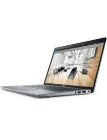 Dell Precision 3000 3480 14" Mobile Workstation - Full HD - 1920 x 1080 - Intel Core i5 13th Gen i5-1335U Deca-core (10 Core) 1.