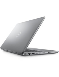 Dell Precision 3000 3480 14" Mobile Workstation - Full HD - 1920 x 1080 - Intel Core i5 13th Gen i5-1335U Deca-core (10 Core) 1.