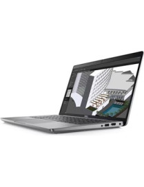 Dell Precision 3000 3480 14" Mobile Workstation - Full HD - 1920 x 1080 - Intel Core i5 13th Gen i5-1335U Deca-core (10 Core) 1.