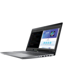 Dell Precision 3000 3580 15.6" Mobile Workstation - Full HD - 1920 x 1080 - Intel Core i5 13th Gen i5-1350P Dodeca-core (12 Core