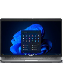 Dell Precision 3000 3580 15.6" Mobile Workstation - Full HD - 1920 x 1080 - Intel Core i5 13th Gen i5-1350P Dodeca-core (12 Core