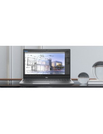 Dell Precision 3000 3580 15.6" Mobile Workstation - Full HD - 1920 x 1080 - Intel Core i5 13th Gen i5-1350P Dodeca-core (12 Core