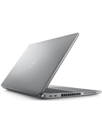 Dell Precision 3000 3580 15.6" Mobile Workstation - Full HD - 1920 x 1080 - Intel Core i5 13th Gen i5-1350P Dodeca-core (12 Core