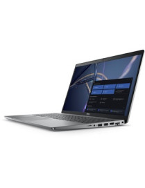 Dell Precision 3000 3580 15.6" Mobile Workstation - Full HD - 1920 x 1080 - Intel Core i5 13th Gen i5-1350P Dodeca-core (12 Core