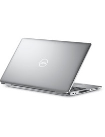 Dell Precision 3000 3580 15.6" Mobile Workstation - Full HD - 1920 x 1080 - Intel Core i5 13th Gen i5-1350P Dodeca-core (12 Core