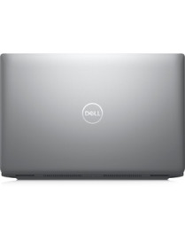 Dell Precision 3000 3580 15.6" Mobile Workstation - Full HD - 1920 x 1080 - Intel Core i5 13th Gen i5-1350P Dodeca-core (12 Core