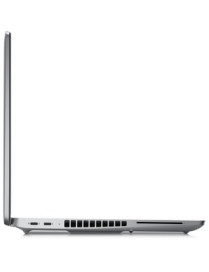 Dell Precision 3000 3580 15.6" Mobile Workstation - Full HD - 1920 x 1080 - Intel Core i5 13th Gen i5-1350P Dodeca-core (12 Core