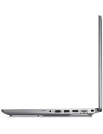 Dell Precision 3000 3580 15.6" Mobile Workstation - Full HD - 1920 x 1080 - Intel Core i5 13th Gen i5-1350P Dodeca-core (12 Core