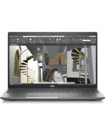 Dell Precision 3000 3580 15.6" Mobile Workstation - Full HD - 1920 x 1080 - Intel Core i5 13th Gen i5-1350P Dodeca-core (12 Core