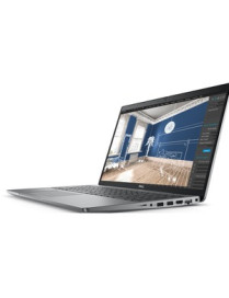 Dell Precision 3000 3580 15.6" Mobile Workstation - Full HD - 1920 x 1080 - Intel Core i5 13th Gen i5-1350P Dodeca-core (12 Core