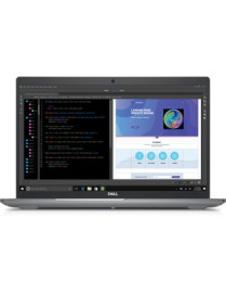 Dell Precision 3000 3580 15.6" Mobile Workstation - Full HD - 1920 x 1080 - Intel Core i5 13th Gen i5-1350P Dodeca-core (12 Core