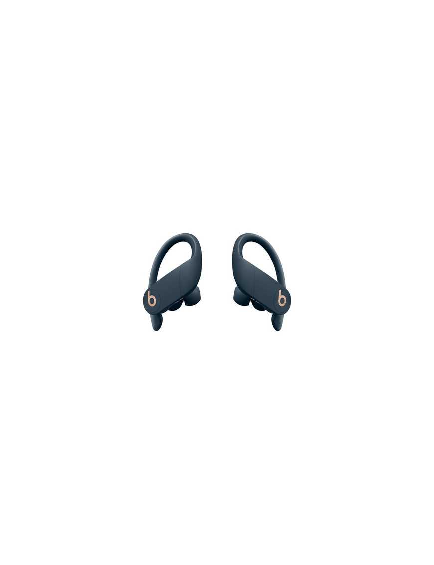 Apple Beats by Dr. Dre Powerbeats Pro Totally Wireless Earphones - Stereo - Wireless - Bluetooth - Over-the-ear, Earbud - Binaur