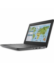 Dell Latitude 3000 3140 11.6" Convertible 2 in 1 Notebook - HD - 1366 x 768 - Intel N100 Quad-core (4 Core) - 4 GB Total RAM - 4