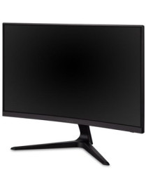 ViewSonic OMNI VX2418C 23.6" Full HD Curved Screen LED Gaming LCD Monitor - 16:9 - Black - 24.00" (609.60 mm) Class - MVA techno