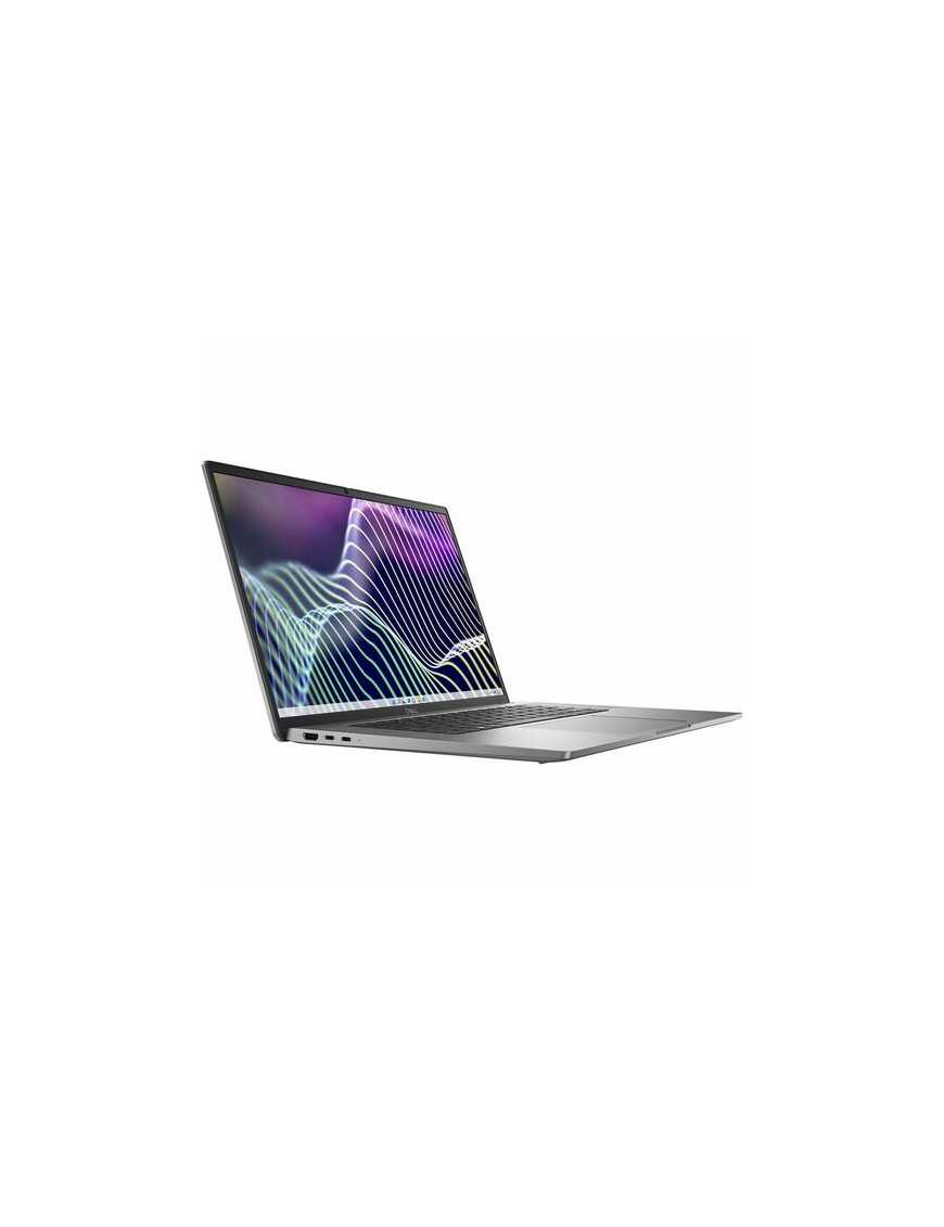 Dell Latitude 7000 7640 16" Notebook - Full HD Plus - 1920 x 1200 - Intel Core i7 13th Gen i7-1365U Deca-core (10 Core) 1.30 GHz