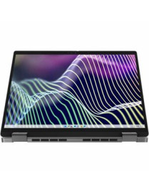 Dell Latitude 7000 7440 14" Touchscreen Convertible 2 in 1 Notebook - Full HD Plus - 1920 x 1200 - Intel Core i5 13th Gen i5-134