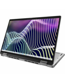 Dell Latitude 7000 7440 14" Notebook - Full HD Plus - 1920 x 1200 - Intel Core i7 13th Gen i7-1370P Tetradeca-core (14 Core) 1.4