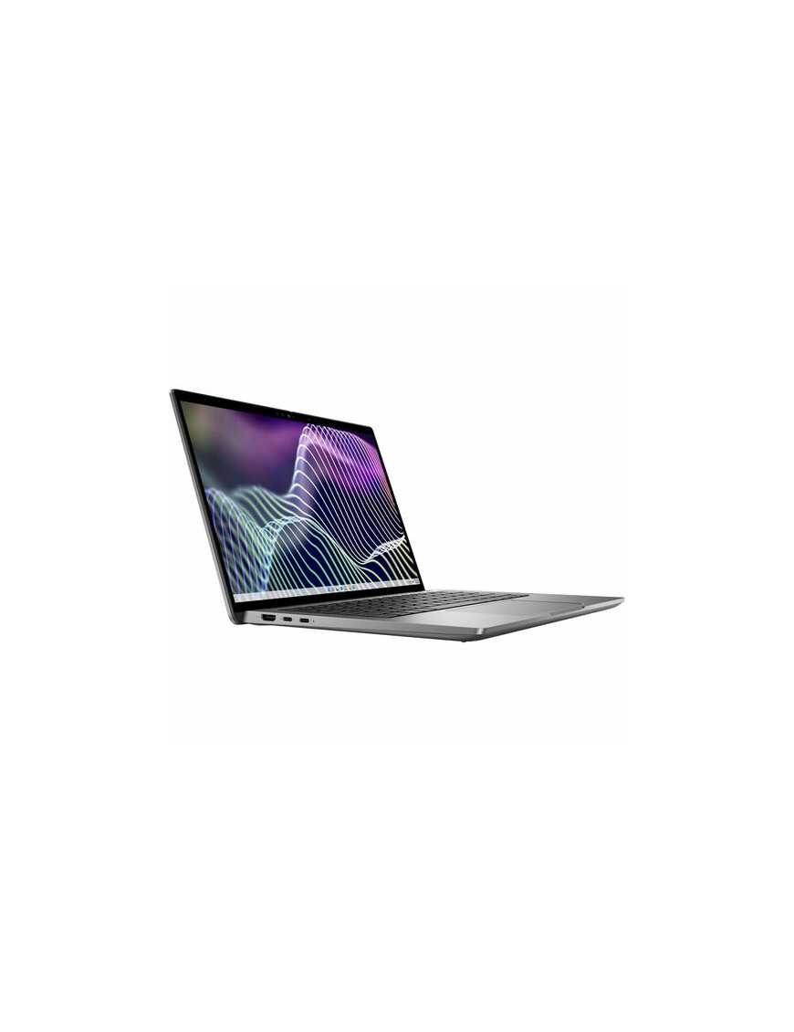 Dell Latitude 7000 7340 13.3" Notebook - Full HD Plus - 1920 x 1200 - Intel Core i7 13th Gen i7-1355U Deca-core (10 Core) 1.20 G