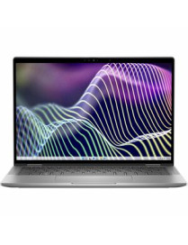 Dell Latitude 7000 7340 13.3" Notebook - Full HD Plus - 1920 x 1200 - Intel Core i7 13th Gen i7-1355U Deca-core (10 Core) 1.20 G