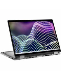 Dell Latitude 7000 7340 13.3" Notebook - Full HD Plus - 1920 x 1200 - Intel Core i7 13th Gen i7-1355U Deca-core (10 Core) 1.20 G