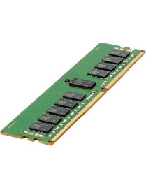 HPE SmartMemory 64GB DDR4 SDRAM Memory Module - For Server - 64 GB (1 x 64GB) - DDR4-2933/PC4-23466 DDR4 SDRAM - 2933 MHz - CL21