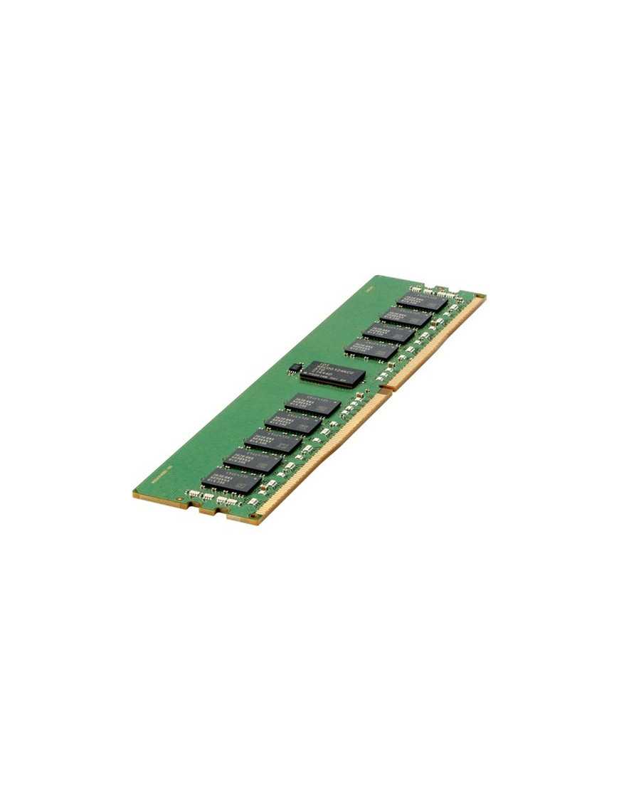 HPE SmartMemory 64GB DDR4 SDRAM Memory Module - For Server - 64 GB (1 x 64GB) - DDR4-2933/PC4-23466 DDR4 SDRAM - 2933 MHz - CL21