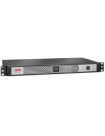 Schneider Electric APC by Schneider Electric Smart-UPS 500VA Rack/Floor Mountable UPS - 1U Rack-mountable - AVR - 3 Hour Recharg