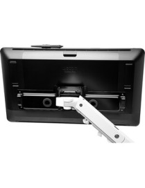 Wacom Mounting Bracket for Tablet - 32" Screen Support - 16.70 kg Load Capacity - 75 x 75, 100 x 100