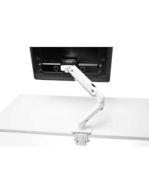 Wacom Mounting Bracket for Tablet - 32" Screen Support - 16.70 kg Load Capacity - 75 x 75, 100 x 100