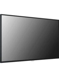 Lg Electronics LG 43UH5J-H Digital Signage Display - 43" LCD - 3840 x 2160 - Edge LED - 500 cd/m² - 2160p - HDMI - USB - DVI - S