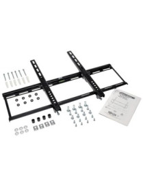 Tripp Lite DWT3270X Wall Mount for Flat Panel Display - Black - 1 Display(s) Supported - 32" to 70" Screen Support - 74.84 kg Lo