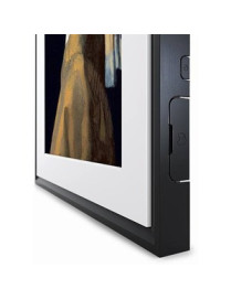 Netgear Meural Canvas II Digital Frame - 27" LCD Digital Frame - Black - 1920 x 1080 - Wireless - 16:9 - Anti-glare, Gesture Con