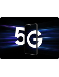 Samsung Galaxy A53 5G SM-A536W 128 GB Smartphone - 6.5" Super AMOLED Full HD Plus 1080 x 2400 - Octa-core (2.40 GHz 2 GHz - Andr