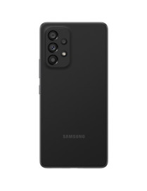 Samsung Galaxy A53 5G SM-A536W 128 GB Smartphone - 6.5" Super AMOLED Full HD Plus 1080 x 2400 - Octa-core (2.40 GHz 2 GHz - Andr