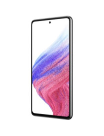 Samsung Galaxy A53 5G SM-A536W 128 GB Smartphone - 6.5" Super AMOLED Full HD Plus 1080 x 2400 - Octa-core (2.40 GHz 2 GHz - Andr