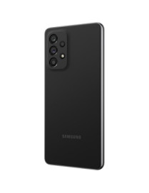 Samsung Galaxy A53 5G SM-A536W 128 GB Smartphone - 6.5" Super AMOLED Full HD Plus 1080 x 2400 - Octa-core (2.40 GHz 2 GHz - Andr
