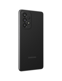 Samsung Galaxy A53 5G SM-A536W 128 GB Smartphone - 6.5" Super AMOLED Full HD Plus 1080 x 2400 - Octa-core (2.40 GHz 2 GHz - Andr